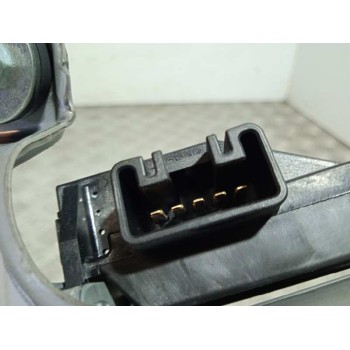 Recambio de motor limpia trasero para toyota prius+ advance referencia OEM IAM 8513047080 2596002340 5 PINS