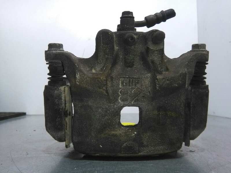Recambio de pinza freno delantera izquierda para nissan pulsar (c13) 1.2 16v cat referencia OEM IAM   DE RIADA