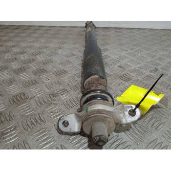 Recambio de amortiguador trasero izquierdo para hyundai i20 basis blue referencia OEM IAM 55300C8100  