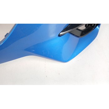 Recambio de paragolpes delantero para mg mg zs suv ev referencia OEM IAM ZS1107701  