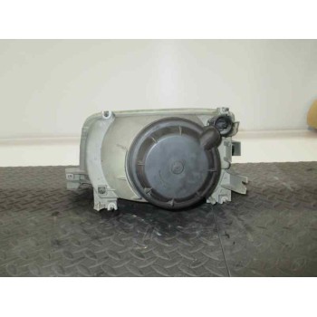 Recambio de faro derecho para renault 19 hatchback (b/c53) europa referencia OEM IAM  1ª SERIE 