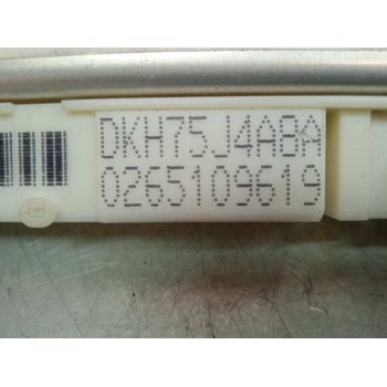 Recambio de centralita abs para mercedes-benz clase a (w168) 1.6 cat referencia OEM IAM 0265109619 1685451332 