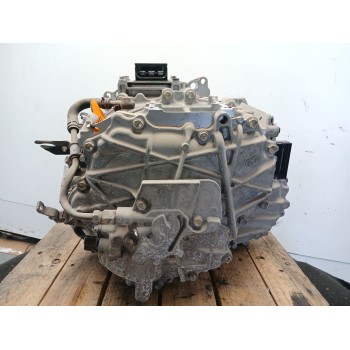 Recambio de caja cambios para toyota yaris hybrid active referencia OEM IAM 1LM  59.609KM