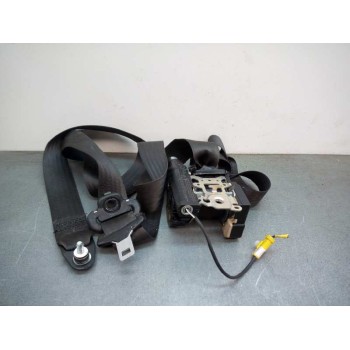 Recambio de pretensor airbag izquierdo para fiat panda (169) 1.2 cat referencia OEM IAM 33021173  