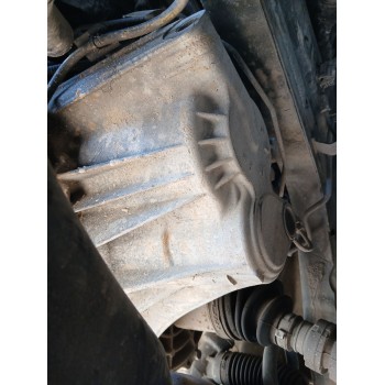 Recambio de caja cambios para nissan qashqai i (j10, nj10) 1.6 dci referencia OEM IAM   