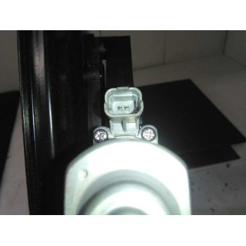 Recambio de elevalunas delantero derecho para nissan qashqai (j11) acenta referencia OEM IAM  ELECTRICO 2 PINS