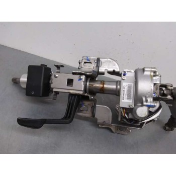 Recambio de columna direccion para renault megane iv berlina 5p limited referencia OEM IAM 488100422R ELECTRICA NSK