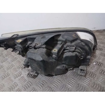 Recambio de faro izquierdo para ford focus berlina (cap) sport referencia OEM IAM 4M5H3K060  