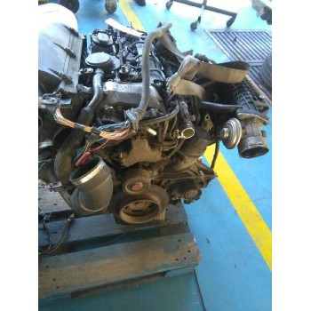 Recambio de motor completo para mercedes-benz clase e (w210) familiar 220 t cdi (210.206) referencia OEM IAM 611  