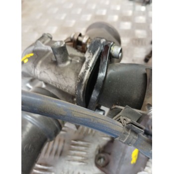 Recambio de turbocompresor para fiat bravo (198) 1.6 16v active multijet (77kw) referencia OEM IAM 7668911  