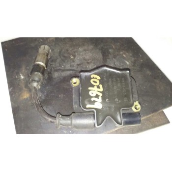 Recambio de bobina encendido para smart micro compact car 0.6 referencia OEM IAM A0001587703  