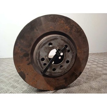 DISCO FRENO DELANTERO X2