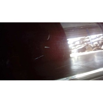 Recambio de puerta trasera izquierda para audi a8 (4e2) 3.7 quattro referencia OEM IAM 4E0833051C GRANATE 4E0833051C 4P