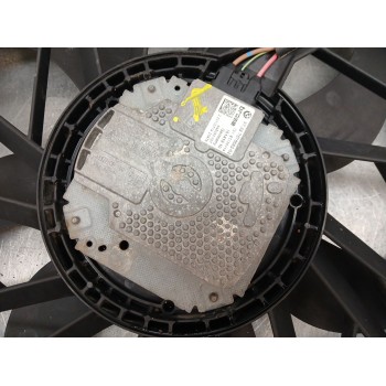Recambio de electroventilador para bmw serie 5 lim. (f10) 520d xdrive referencia OEM IAM 17428509740  