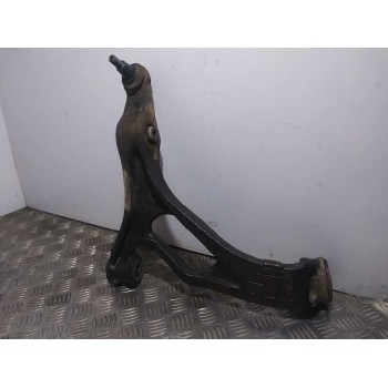 BRAZO SUSPENSION INFERIOR DELANTERO IZQUIERDO 7L0407153B 
