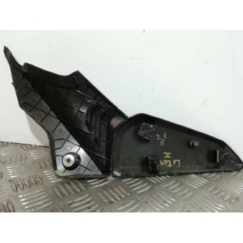 Recambio de moldura para honda cbr 650r cbr 650r referencia OEM IAM 83611MKYD500  LATERAL IZQUIERDA