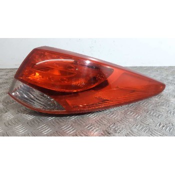 Recambio de piloto trasero derecho para hyundai ix35 classic 2wd referencia OEM IAM   