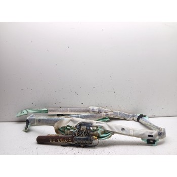 Recambio de airbag cortina delantero izquierdo para volkswagen passat lim. (362) advance bluemotion referencia OEM IAM 3c0880741