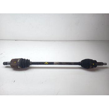 TRANSMISION TRASERA IZQUIERDA 496003J050 