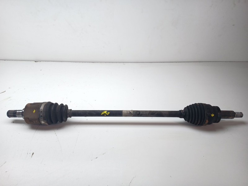 Recambio de transmision trasera izquierda para hyundai ix55 3.0 v6 crdi 4wd referencia OEM IAM 496003J050  