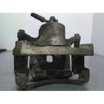 Recambio de pinza freno delantera izquierda para nissan pulsar (c13) 1.2 16v cat referencia OEM IAM   DE RIADA