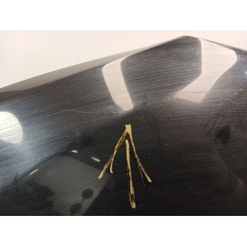 Recambio de capot para bmw x1 (e84) sdrive 18 d referencia OEM IAM   