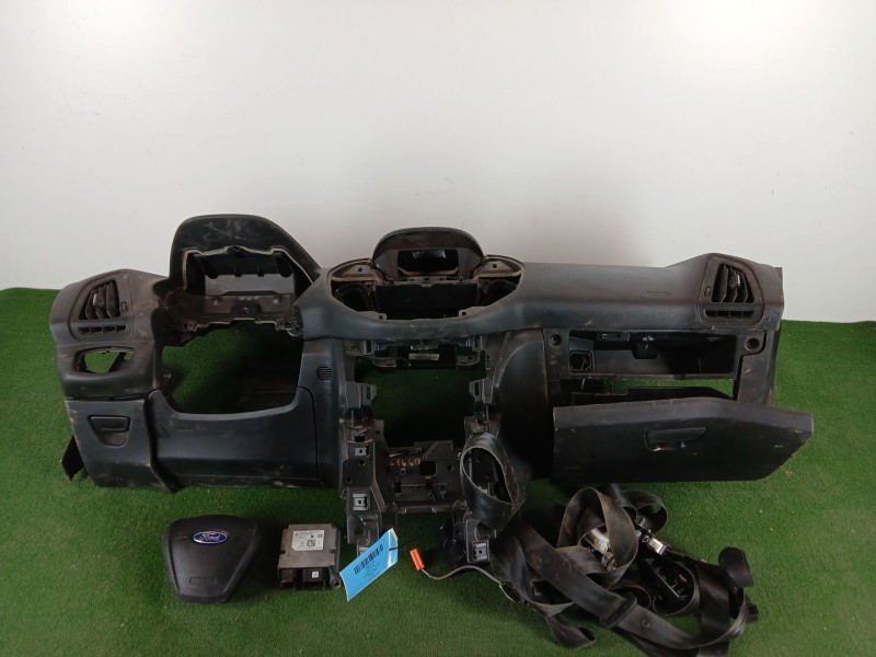 Recambio de kit airbag para ford b-max trend referencia OEM IAM   