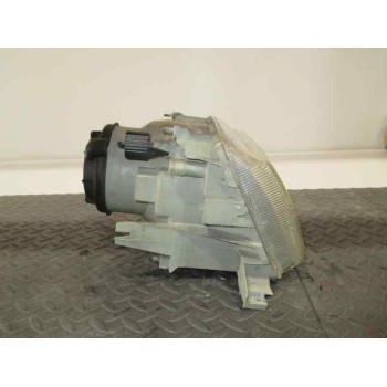 Recambio de faro derecho para renault 19 hatchback (b/c53) europa referencia OEM IAM  1ª SERIE 