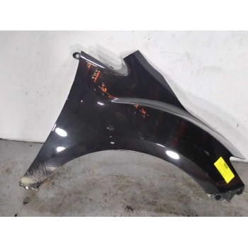 Recambio de aleta delantera derecha para mazda cx-7 (er) luxury referencia OEM IAM  NEGRA 