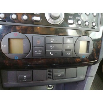 MANDO CLIMATIZADOR 6N4T18C612AC 