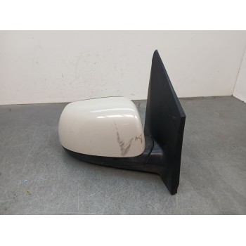 Recambio de retrovisor derecho para kia picanto iii (ja) 1.0 referencia OEM IAM 87620G6540  NO ABATIBLE