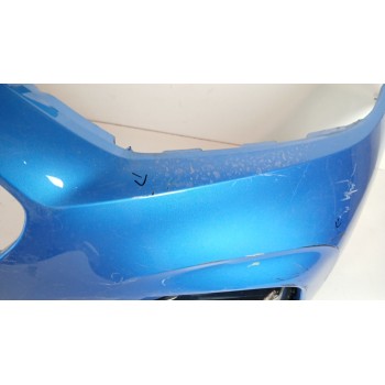 Recambio de paragolpes delantero para mg mg zs suv ev referencia OEM IAM ZS1107701  