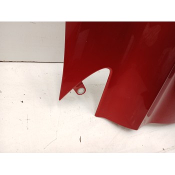 Recambio de aleta delantera derecha para mg mg 3 1.5 hybrid referencia OEM IAM   