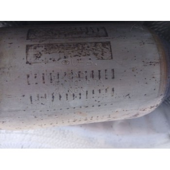 Recambio de catalizador para lexus is iii (_e3_) 300h (ave30_) referencia OEM IAM   