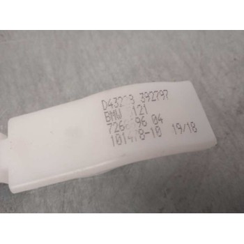 Recambio de cable para bmw serie m2 coupe (f87) basis referencia OEM IAM 7268696 APERTURA PUERTA 