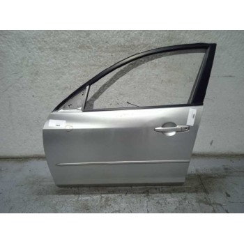 Recambio de puerta delantera izquierda para mazda 3 berlina (bk) 1.6 vvt active referencia OEM IAM   