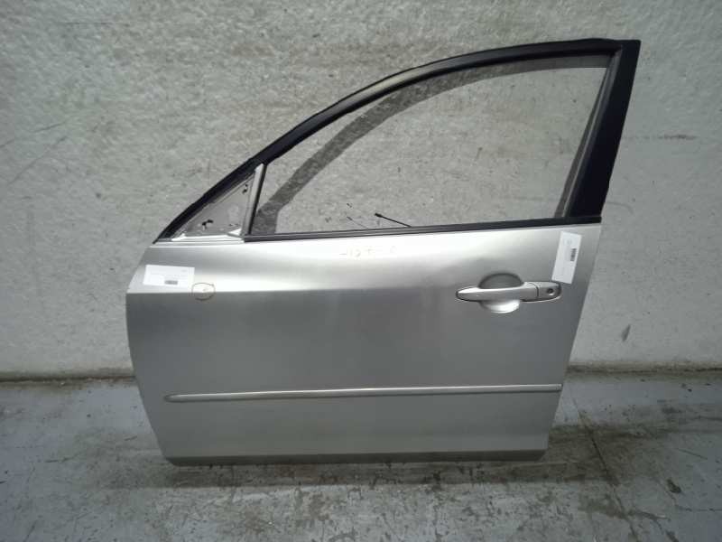 Recambio de puerta delantera izquierda para mazda 3 berlina (bk) 1.6 vvt active referencia OEM IAM   