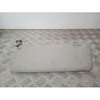 Recambio de parasol derecho para audi a3 (8p) 2.0 fsi ambiente referencia OEM IAM 8P0857552  