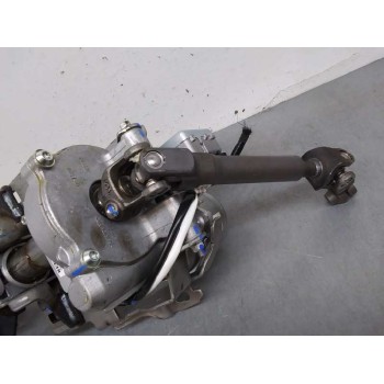 Recambio de columna direccion para renault megane iv berlina 5p limited referencia OEM IAM 488100422R ELECTRICA NSK