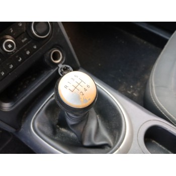 Recambio de caja cambios para nissan qashqai i (j10, nj10) 1.6 dci referencia OEM IAM   