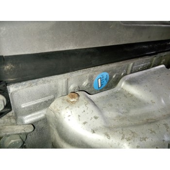 Recambio de motor completo para peugeot 206 berlina xr referencia OEM IAM   