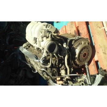 Recambio de motor completo para kia shuma 1.5 comfort 5 berlina referencia OEM IAM G/BF  