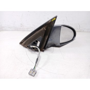 Recambio de retrovisor derecho para nissan primera (p12) 1.9 dci referencia OEM IAM 96301au469  5 pins