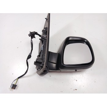 Recambio de retrovisor derecho para opel vivaro c furgoneta (k0) 1.5 referencia OEM IAM 98155882XT  