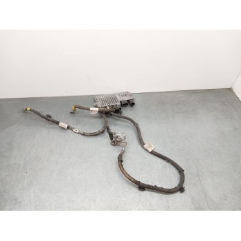 MODULO ELECTRONICO 980209678004 9679123280 980572128001