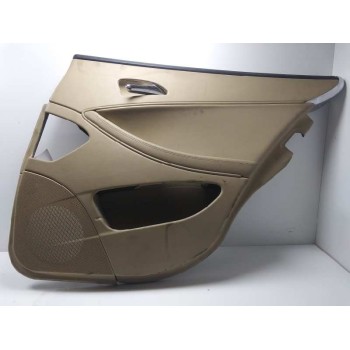 Recambio de guarnecido puerta trasera derecha para mercedes-benz clase cls (w219) 320 cdi (219.322) referencia OEM IAM A21973006