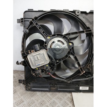 Recambio de electroventilador para volvo xc60 i suv (156) d4 referencia OEM IAM   