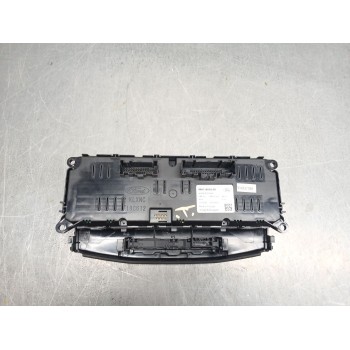 Recambio de mando climatizador para ford puma (j2k, cf7) 1.0 ecoboost referencia OEM IAM MN1T18C612AB  