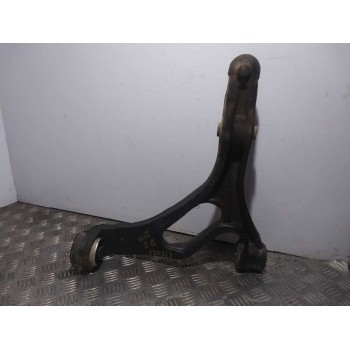 Recambio de brazo suspension inferior delantero izquierdo para volkswagen touareg (7la) tdi r5 referencia OEM IAM 7L0407153B  