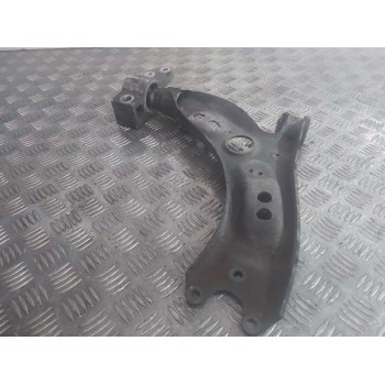 Recambio de brazo suspension inferior delantero izquierdo para seat altea xl (5p5) reference ecomotive referencia OEM IAM   